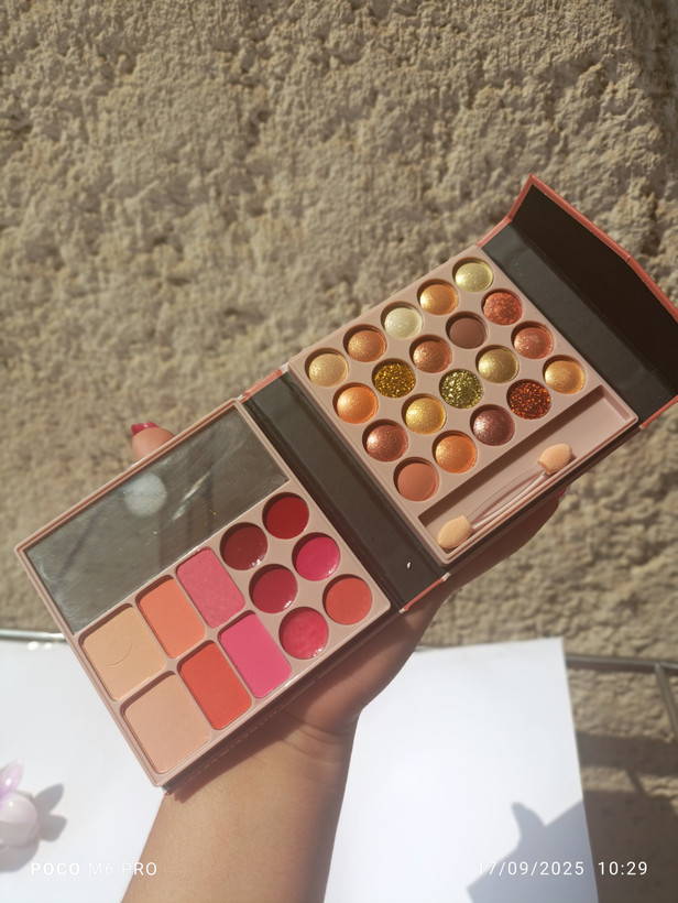 سایه کتابی کاربردی و جمع جور