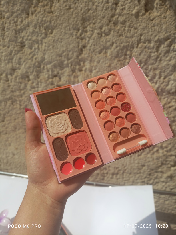 سایه کتابی کاربردی و جمع جور