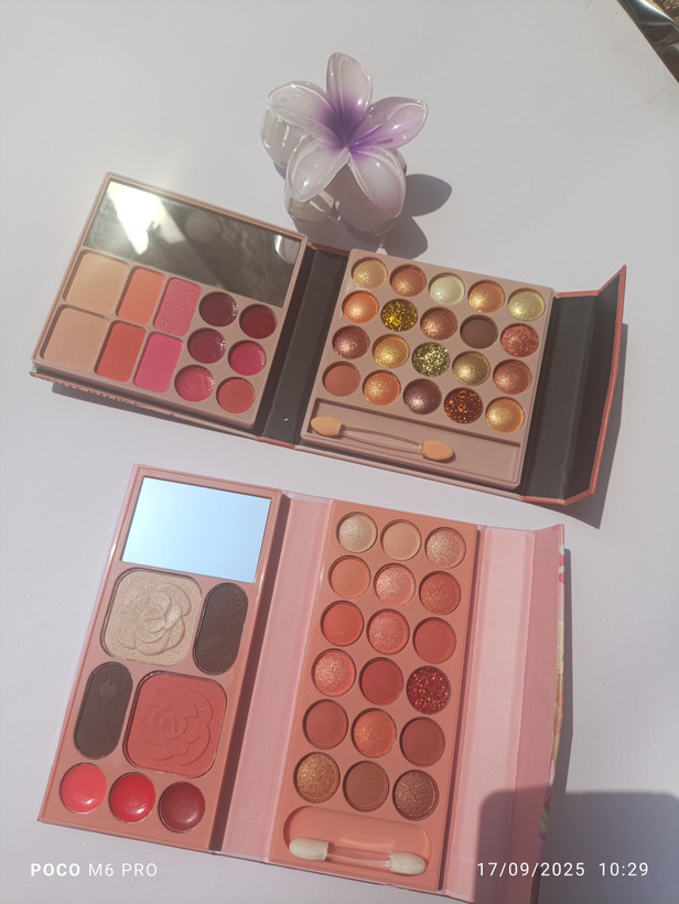 سایه کتابی کاربردی و جمع جور