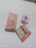 سایه کتابی کاربردی و جمع جور