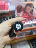 رژلب بدون سرب STRANA از برند Lipstick 💋✨نرم وروان