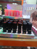 رژلب بدون سرب STRANA از برند Lipstick 💋✨نرم وروان