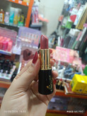 رژلب بدون سرب STRANA از برند Lipstick 💋✨نرم وروان