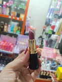 رژلب بدون سرب STRANA از برند Lipstick 💋✨نرم وروان