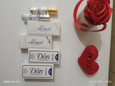 عطر های عربی معروف با ماندگاری بسیار بالا در رایحه های جذاب