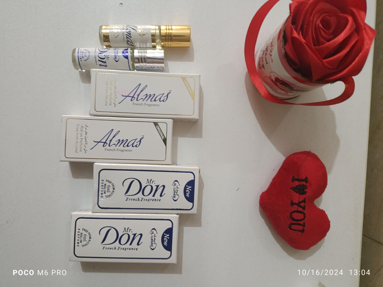 عطر های عربی معروف با ماندگاری بسیار بالا در رایحه های جذاب