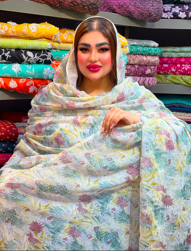 چادر بندری ژاپنی اصلی کیفیت بالا با ضمانت ✅