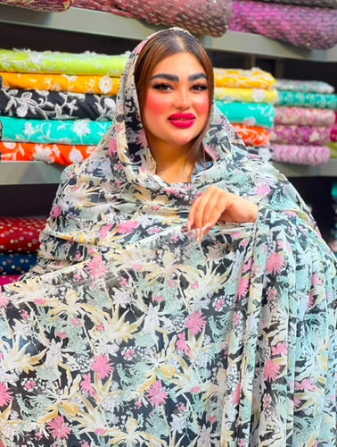 چادر بندری ژاپنی اصلی کیفیت بالا با ضمانت ✅