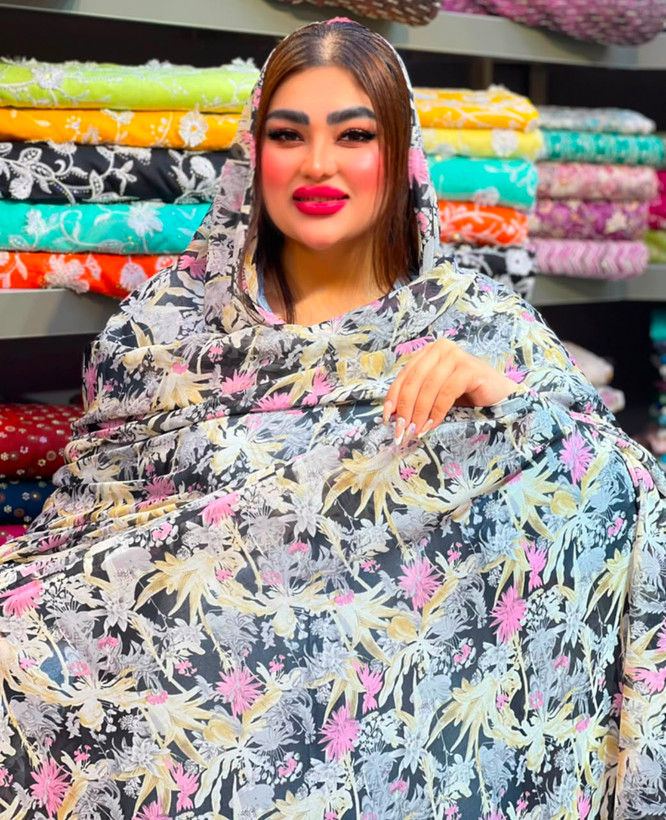 چادر بندری ژاپنی اصلی کیفیت بالا با ضمانت ✅