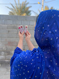 پیلاف لب رژلب استخری با ماندگاری ۲۴ساعته